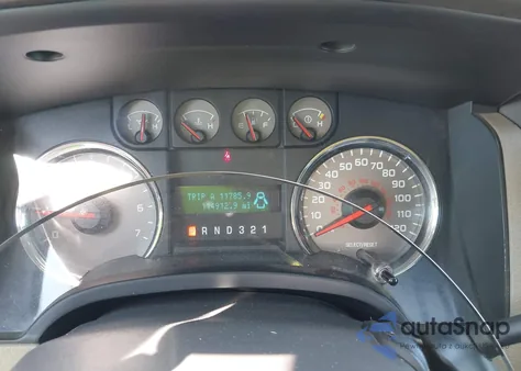 2010 Ford F-150 Fx2 Sport/Xl/Xlt z USA, uszkodzony, nr VIN 1FTEW1C83AKA76801